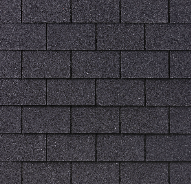 Monarch 01 - Black